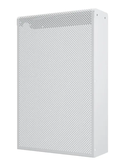 Экран радиаторный ДМЭР перфорированный 4 секции EVECS