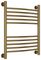 Полотенцесушитель водяной Сунержа Богема+ выгнутая 600х500