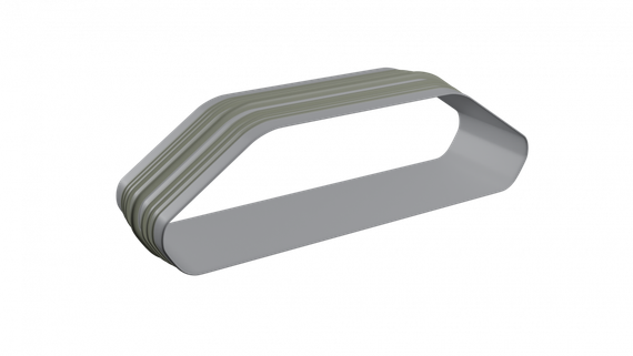 Соединитель/дроссель Flexag SD-AT