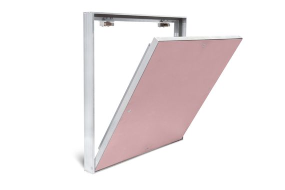 Противопожарный люк под покраску Рубеж 400х500