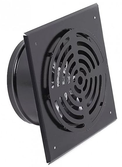 Осевой вентилятор низкого давления ВанВент ВН 300 Е d300