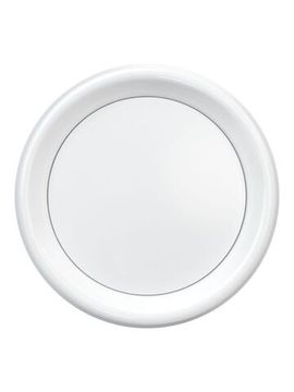 Анемостат АПВП фланец D200 регулируемый D260 пластик ERA