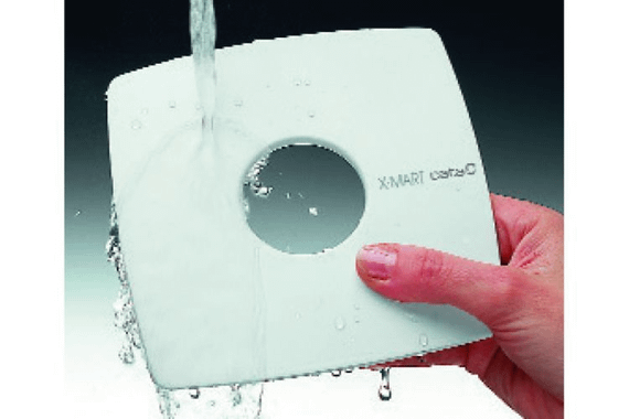 Вентилятор накладной Cata X-Mart 12