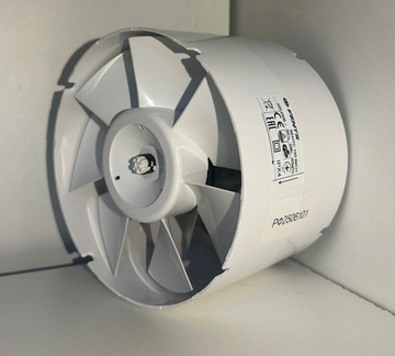 Канальный вентилятор VENTS 150 ВКО1 (уценка)