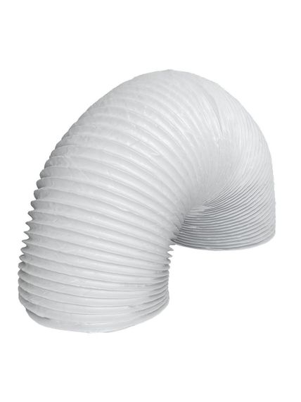 Воздуховод PF D100 армированный L1м ПВХ ERA