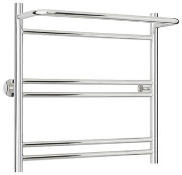 Полотенцесушитель водяной Стилье Универсал-56 600х500 (Полка +1+2+2) П 18
