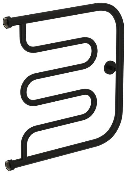 Полотенцесушитель водяной Сунержа Лира+ 500х500