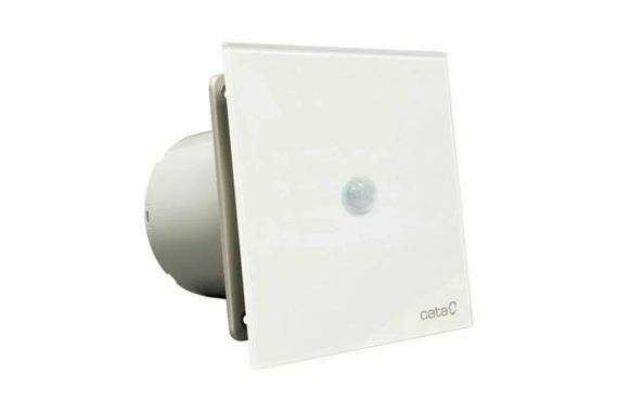 Накладной вентилятор Cata E 100 (PIR) Sensor (Таймер, Датчик движения)