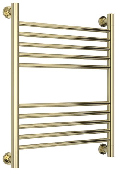 Полотенцесушитель водяной Сунержа Богема+ прямая 600х500