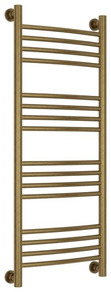 Полотенцесушитель водяной Сунержа Богема+ выгнутая 1000х400