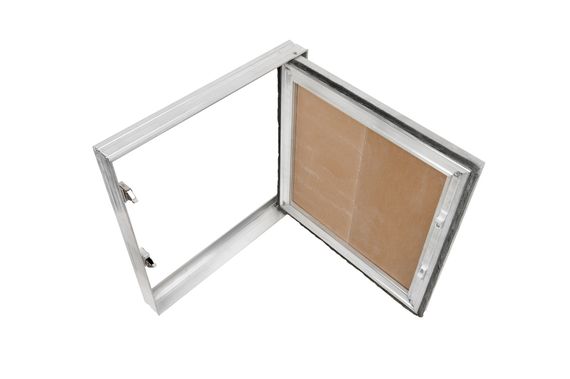 Люк под покраску Пилот Про Кант 600х600 мм