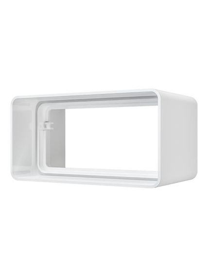 Соединитель СКП 60х120 пластик ERA