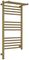 Полотенцесушитель электрический Сунержа Богема 3.1 с полкой 800х400 МЭМ левый