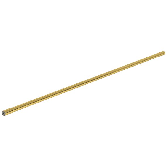 Карниз Карниз для ванной Сунержа прямой / L 1500