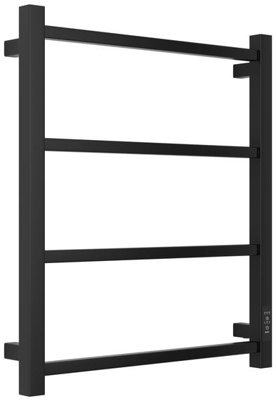 Полотенцесушитель электрический Стилье Формат 26 600х500 правый