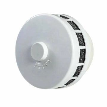 Устройство фильтрации воздуха ERA D125 (Оголовок КИВ клапана )