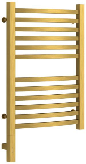 Полотенцесушитель электрический Сунержа Аркус 3.0 600х400 МЭМ левый