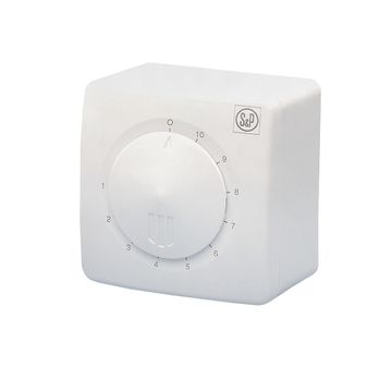 Электронный регулятор скорости Soler & Palau Reb-2.5N