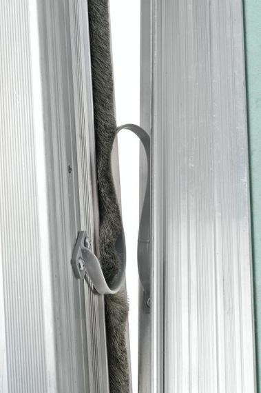 Люк-дверь под покраску Титан МАКС 800х1200 мм