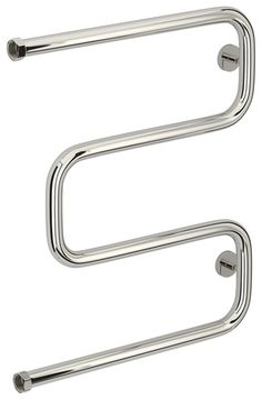 Полотенцесушитель водяной Сунержа Ш-образный+ 600х500