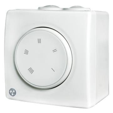 Регулятор скорости Blauberg CDT1 E1.5 (плавный)