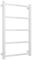 Полотенцесушитель электрический Стилье Формат 26 800х500 левый