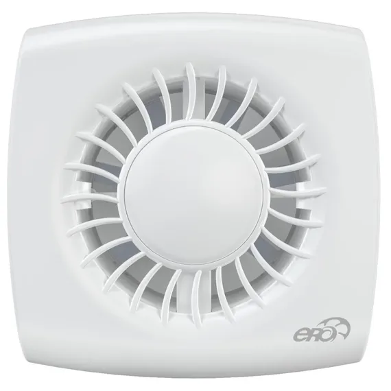 Вентилятор накладной WIND D100 обр.клапан двигатель BB ERA