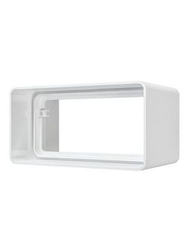 Соединитель СКП 55х110 пластик ERA