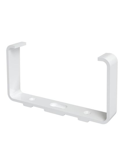 Держатель ДКП 60х120 пластик ERA