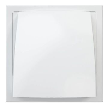 Выход стенной КФВ фланец 55х110 обр.клапан 150х150 ASA ERA