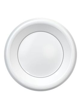 Анемостат DVLR фланец D100 стопорное кольцо регулируемый D150 пластик ERA