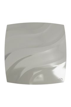 Вентилятор накладной WAVE 120C Gray обратный клапан ERA