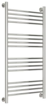 Полотенцесушитель водяной Сунержа Богема+ прямая 1000х500