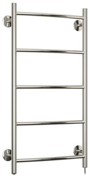 Полотенцесушитель электрический Стилье Формат 40 П 800х400 (5) Г16