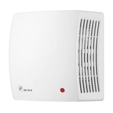 Накладной центробежный вентилятор Soler & Palau EB 100 N S