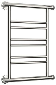 Полотенцесушитель водяной Стилье Минор 0601 500х400 (2+2+2) П