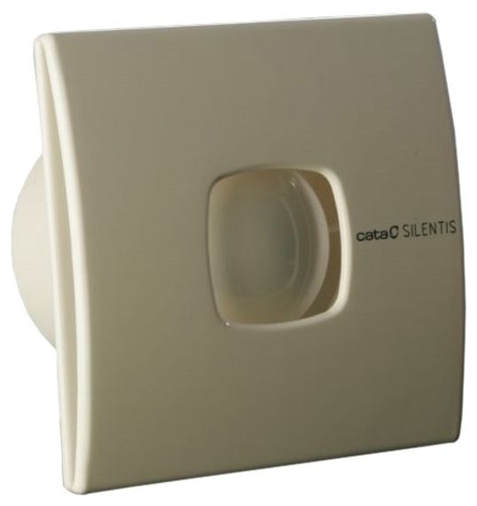 Вентилятор накладной Cata Silentis 12 Timer (таймер)