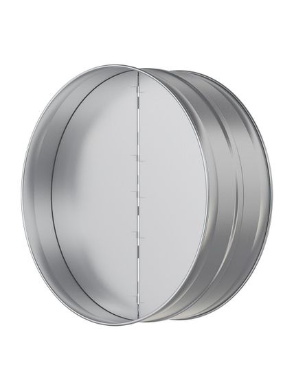 Соединитель СКц D315 оцинкованная сталь ERA PRO