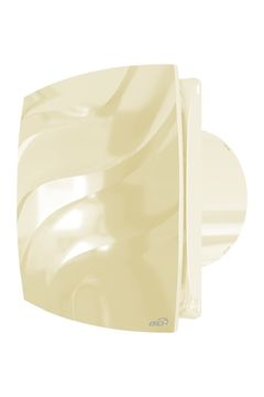 Вентилятор накладной WAVE D100 Ivory ERA