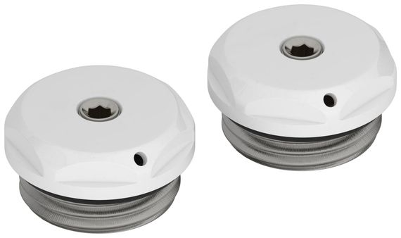 Спускной клапан Сунержа d 25 мм (G 1/2&quot; НР) / 2 шт.