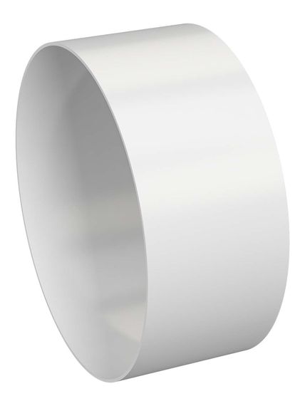 Соединитель FC D160 пластик ERA