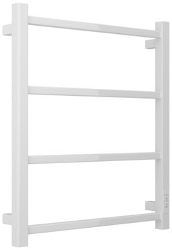 Полотенцесушитель электрический Стилье Формат 26 600х500 правый