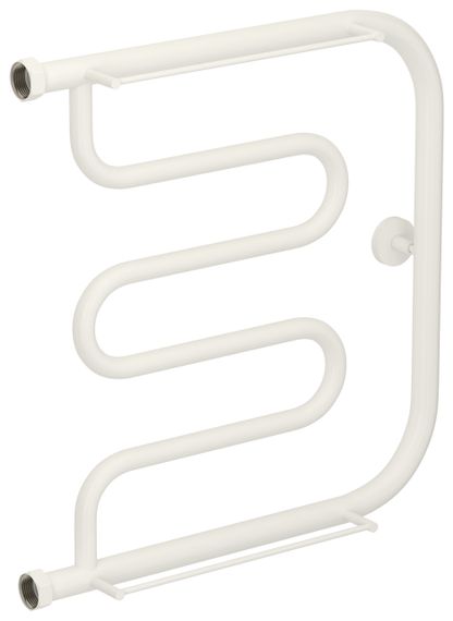 Полотенцесушитель водяной Сунержа Лира 2 полки+ 500х500