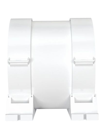 Вентилятор канальный PRO D160 осевой DICITI