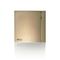 Вентилятор Soler & Palau Silent Design 100 CRZ 4C Champagne  (Таймер)