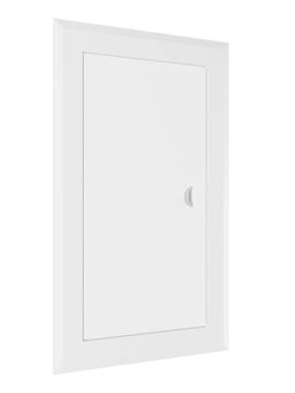 Люк ревизионный ЛТМп фланец 150х300 ручка магнит 210х360 окраш.сталь EVECS