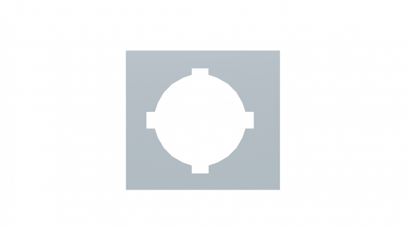 Врезка Flexag VRD оцинкованная под фланец FLD