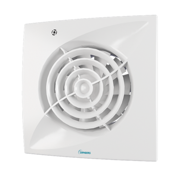 Вентилятор вытяжной Zernberg Opal 100