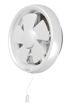 Вентилятор оконный HPS D178 обратный клапан тяговый выключатель ERA