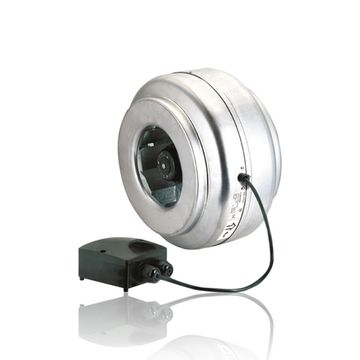 Вентилятор канальный Soler & Palau Vent 125 L